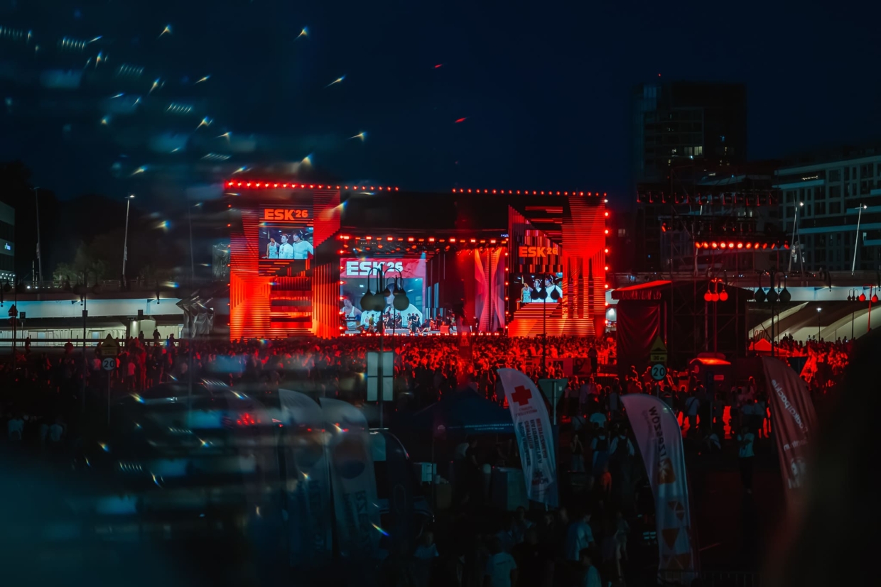 Koncert Główny