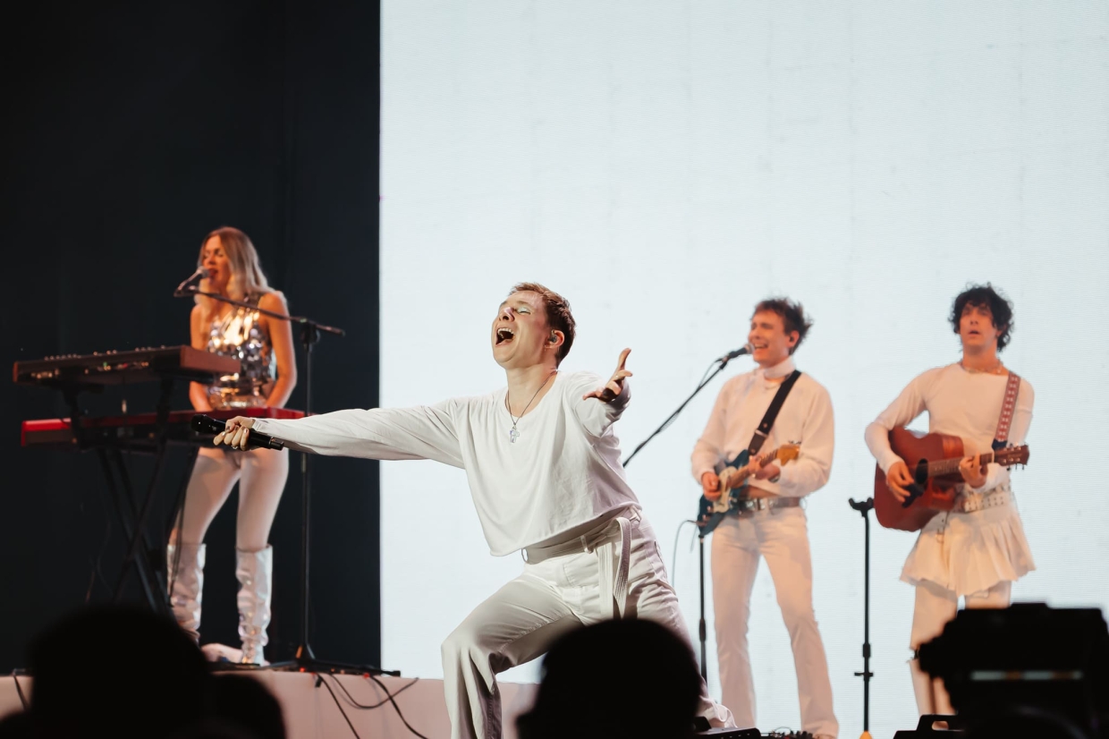 Koncert Główny