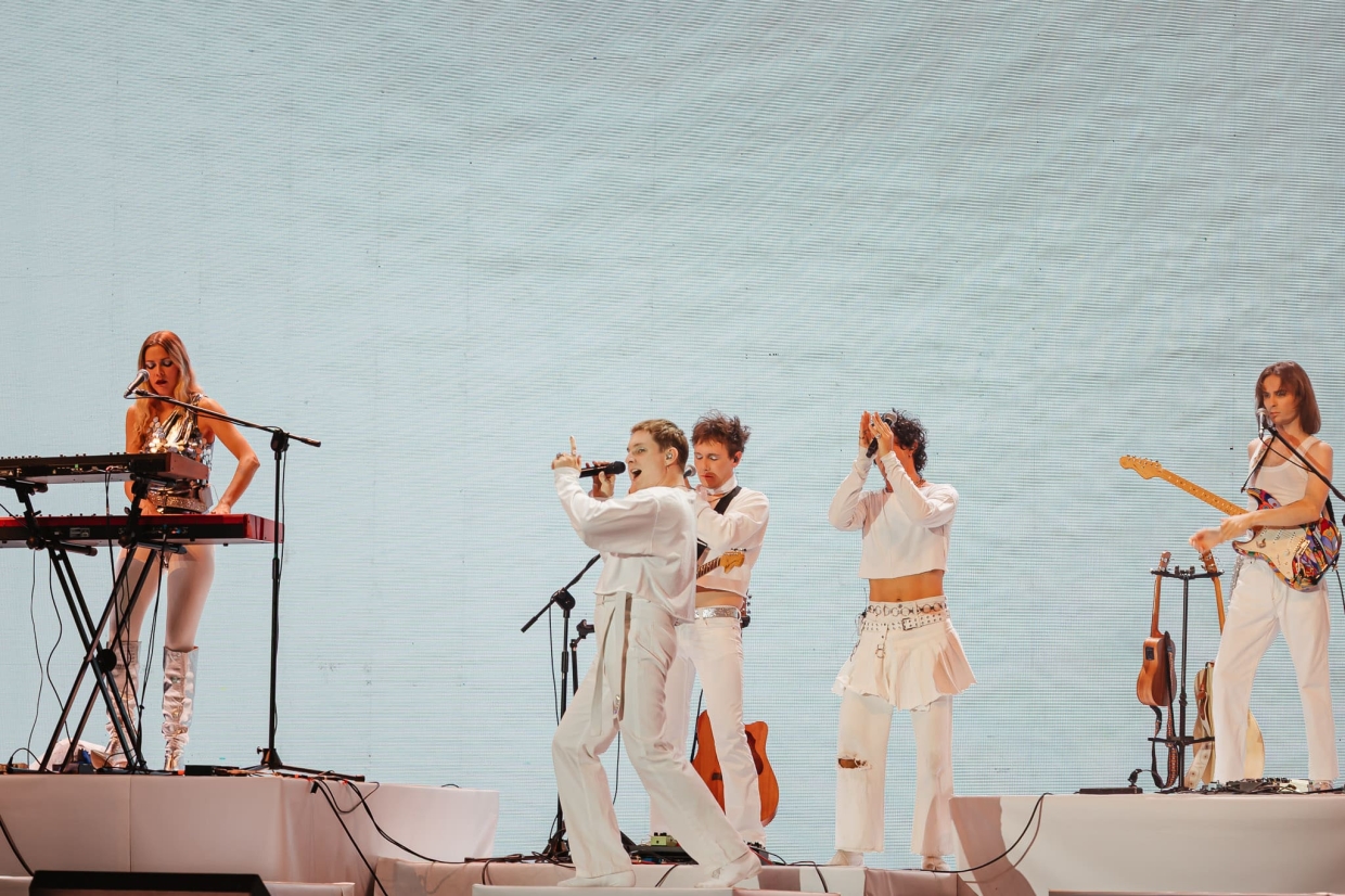 Koncert Główny