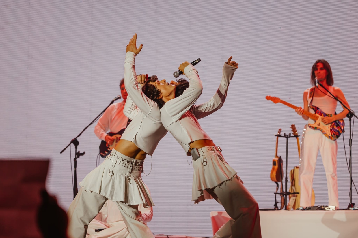Koncert Główny
