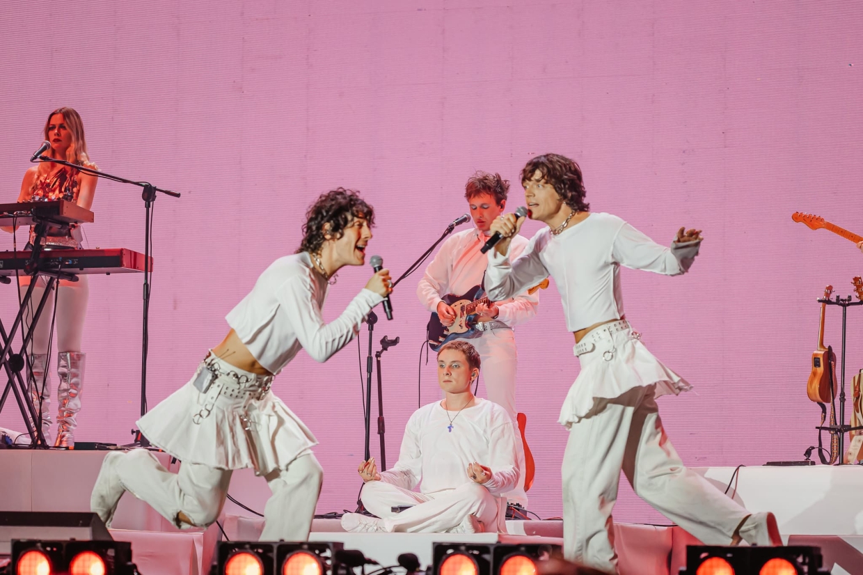 Koncert Główny