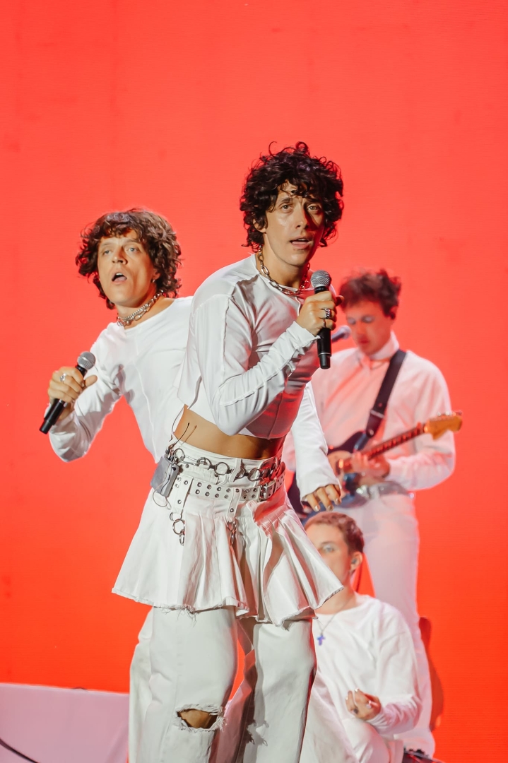 Koncert Główny