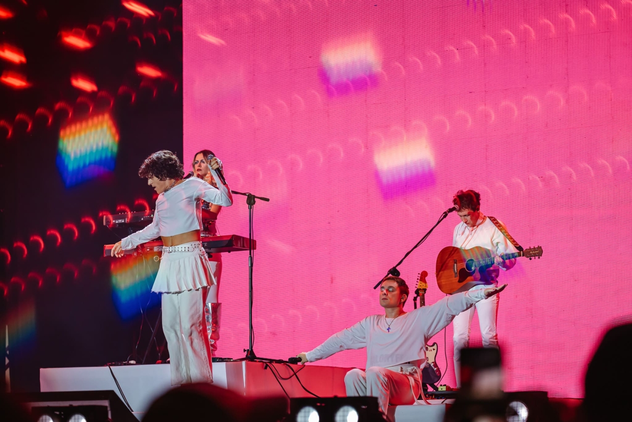 Koncert Główny