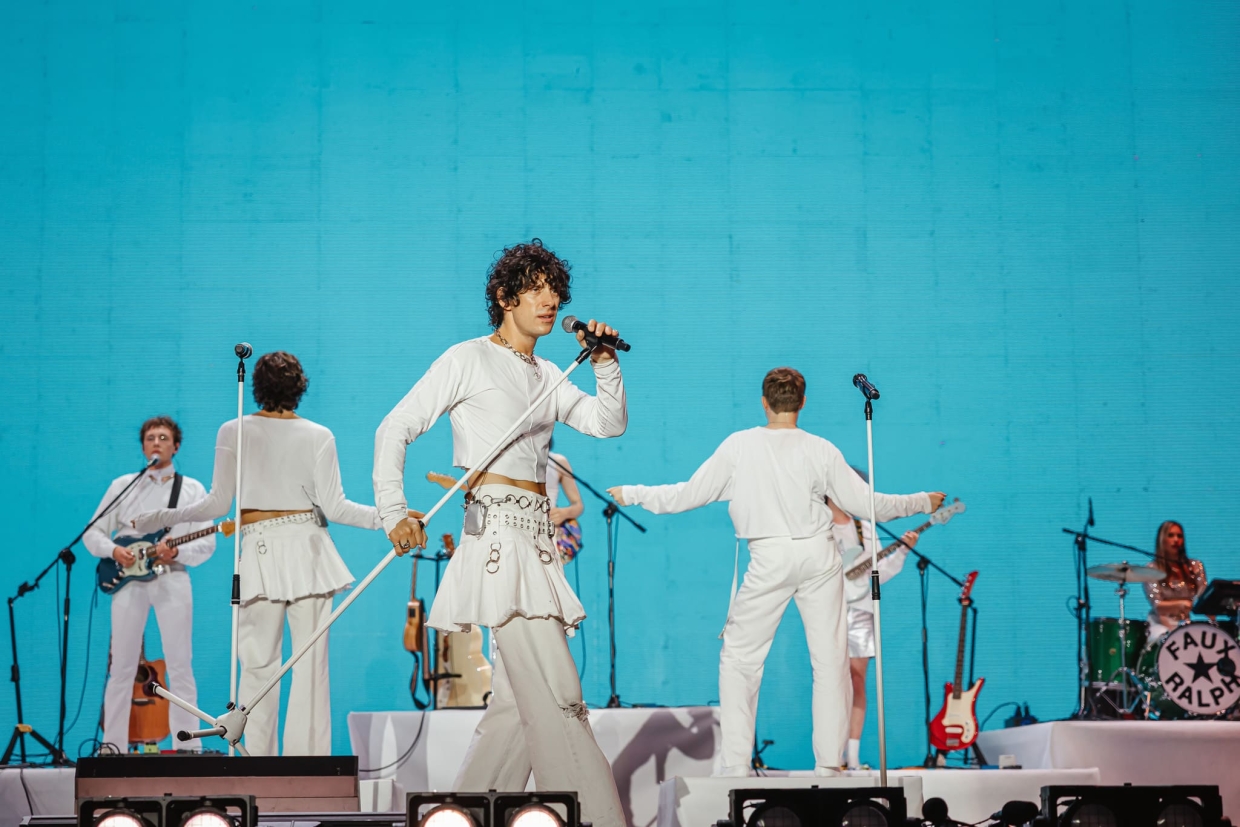 Koncert Główny