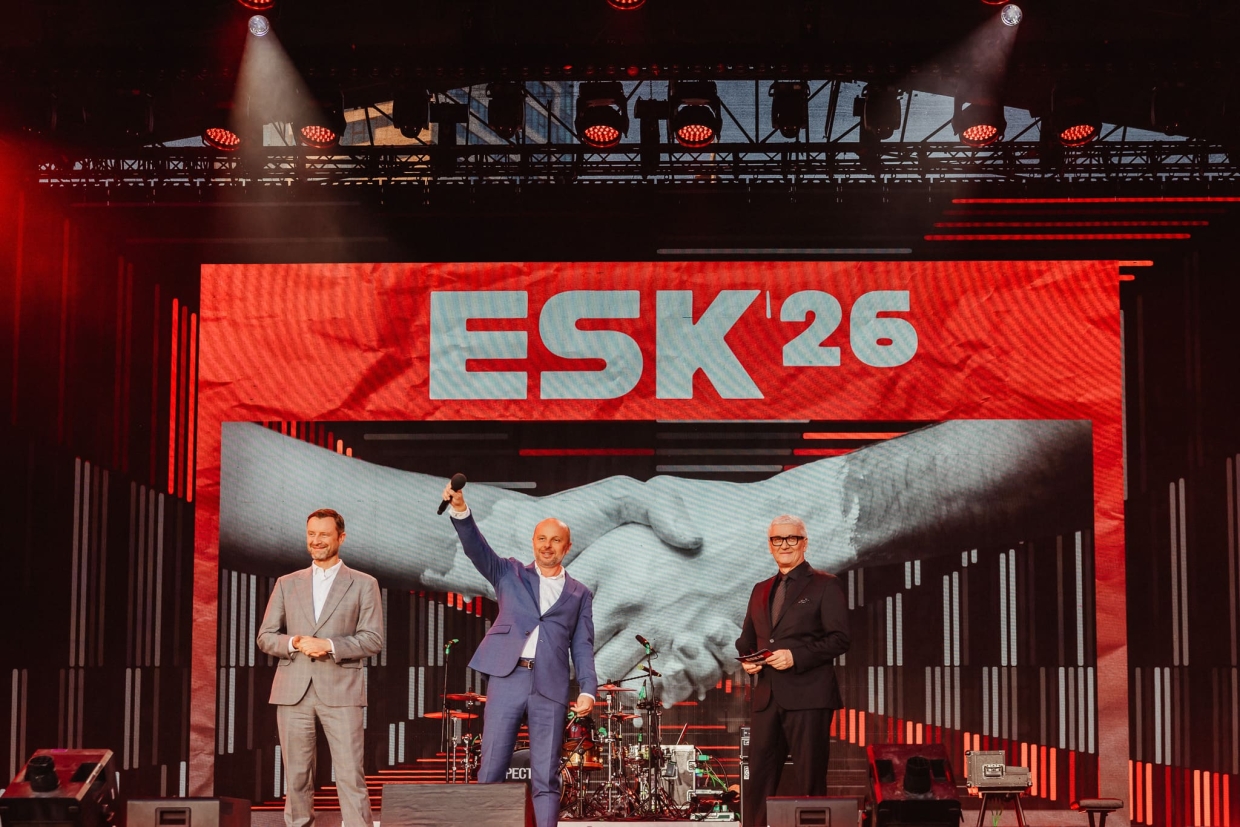 Koncert Główny