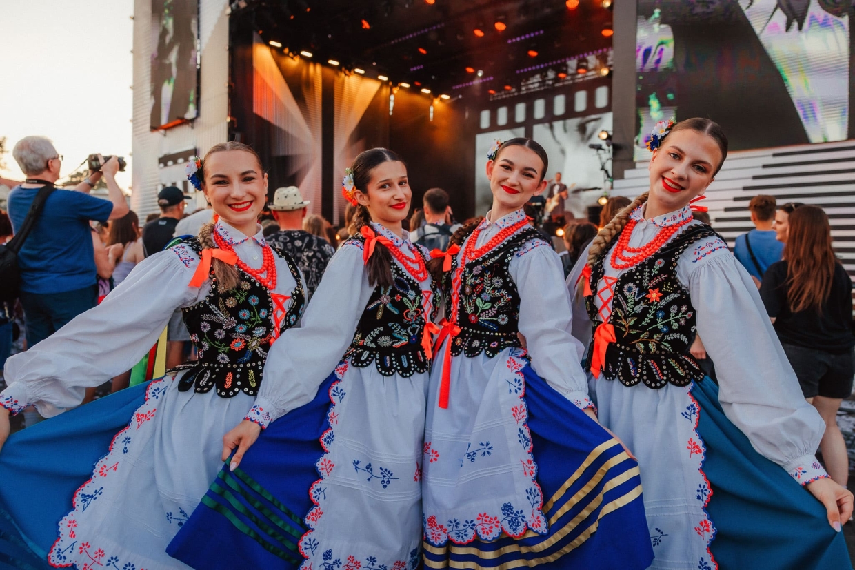 Koncert Główny