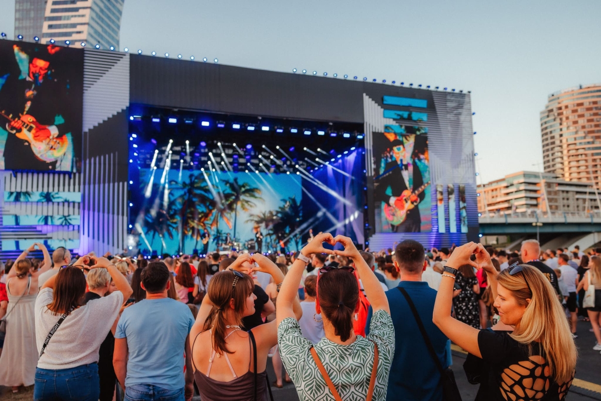 Koncert Główny