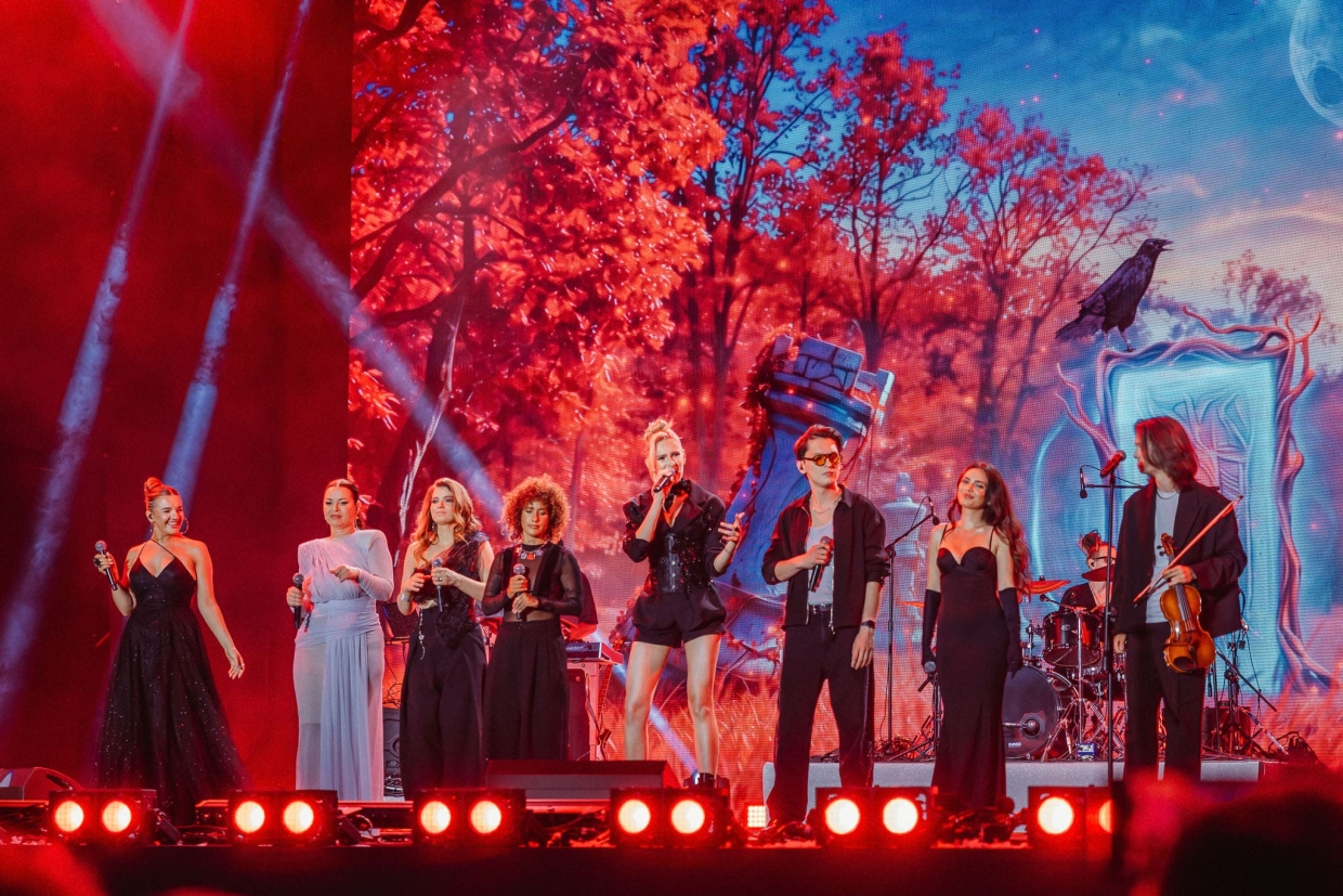 Koncert Główny