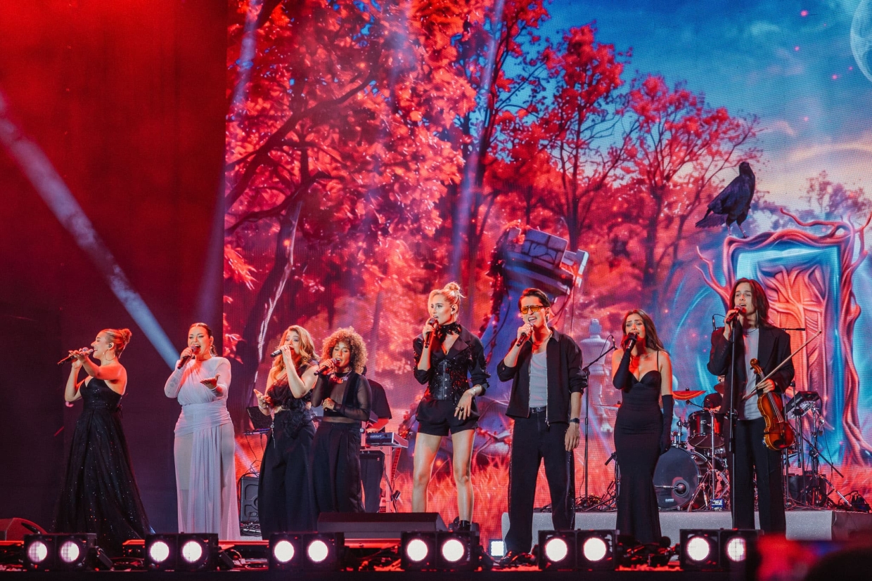 Koncert Główny