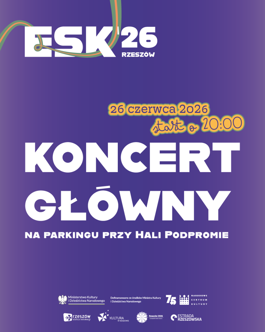 Koncert główny