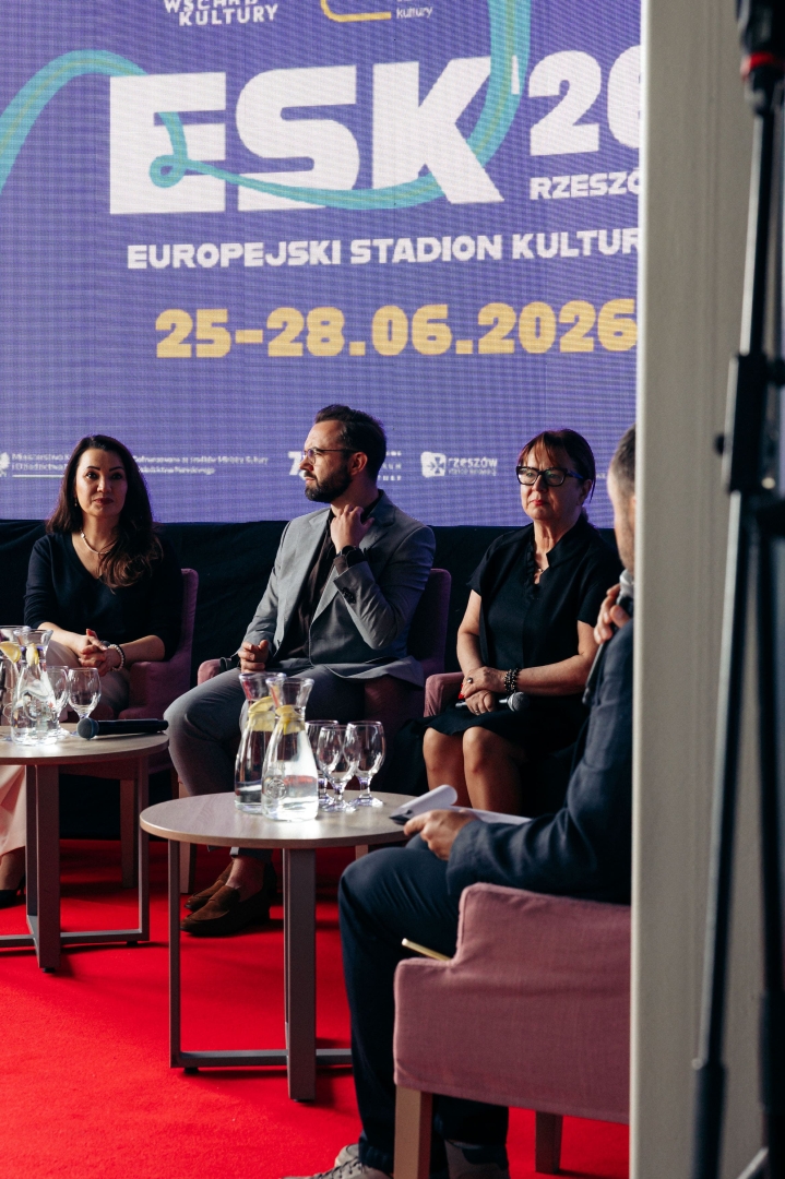 Konferencja prasowa