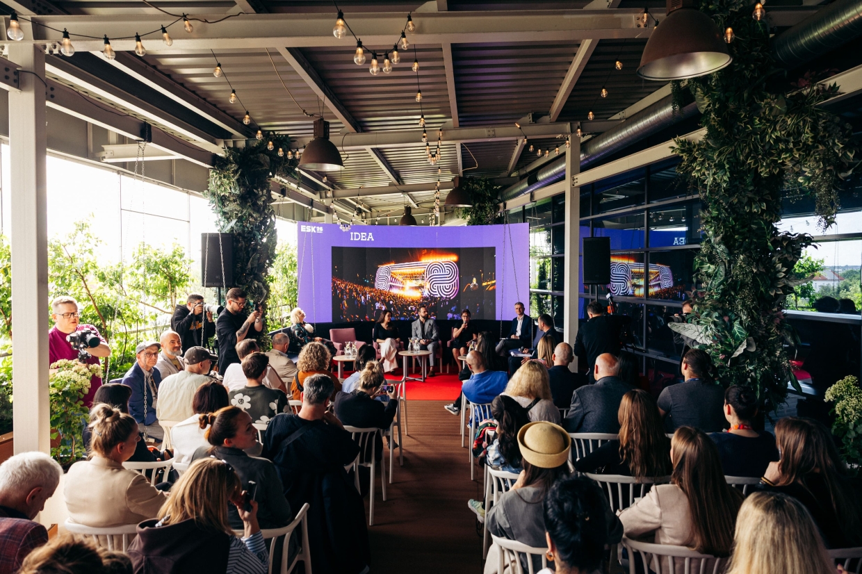 Konferencja prasowa