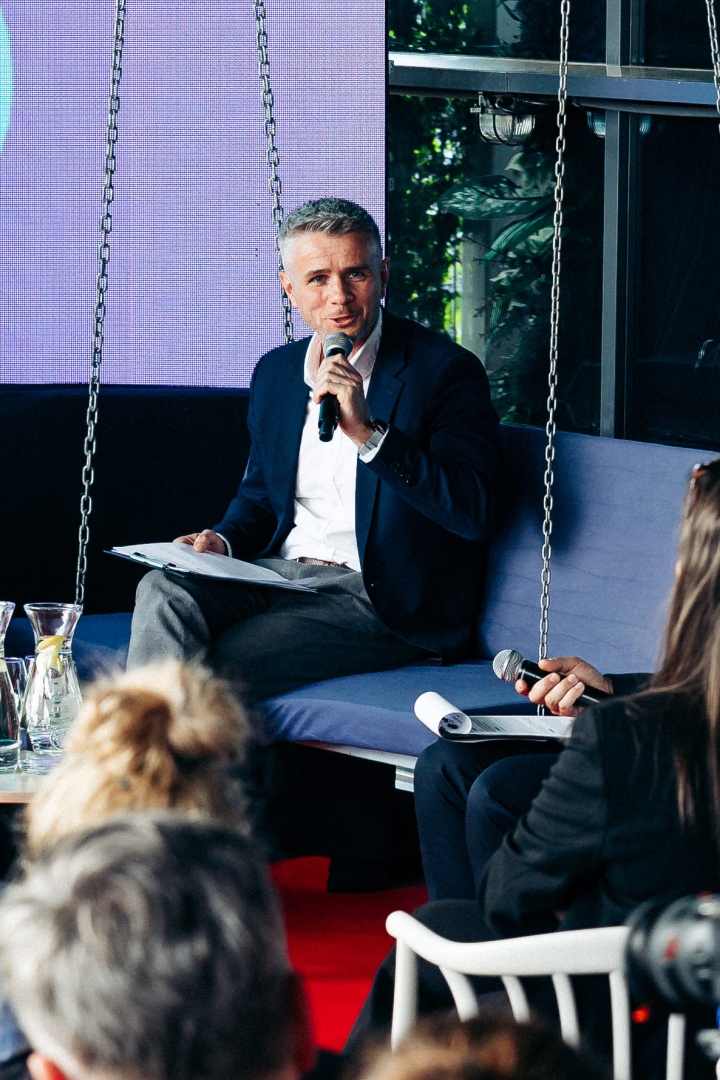 Konferencja prasowa