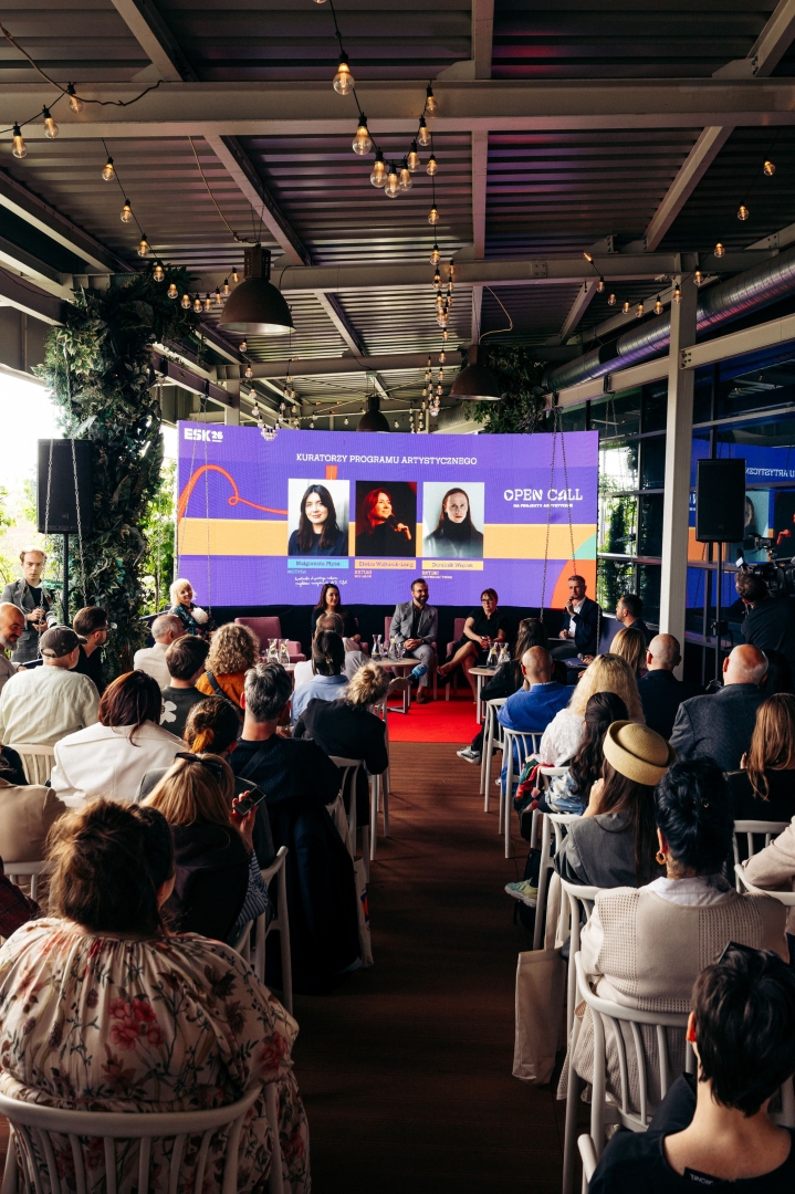Konferencja prasowa