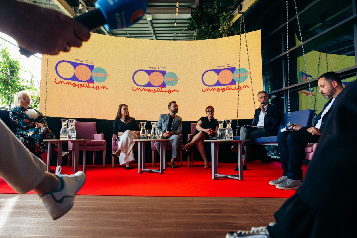 Konferencja prasowa