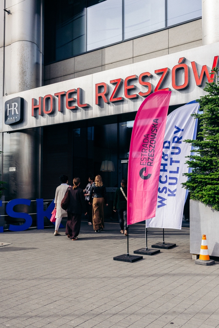 Konferencja prasowa
