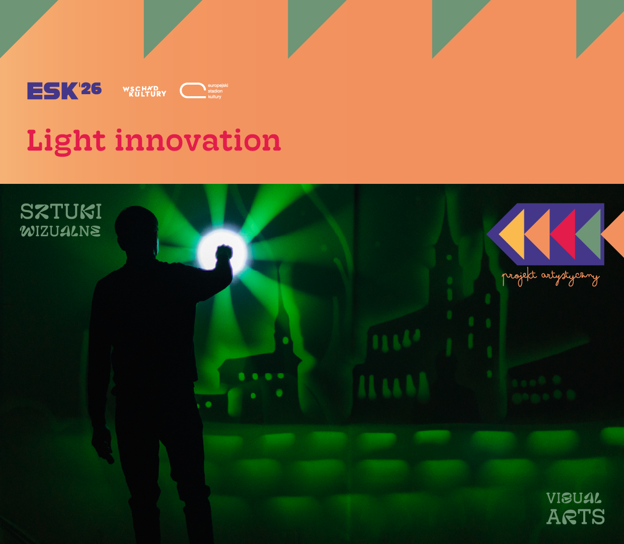 Light Innovation