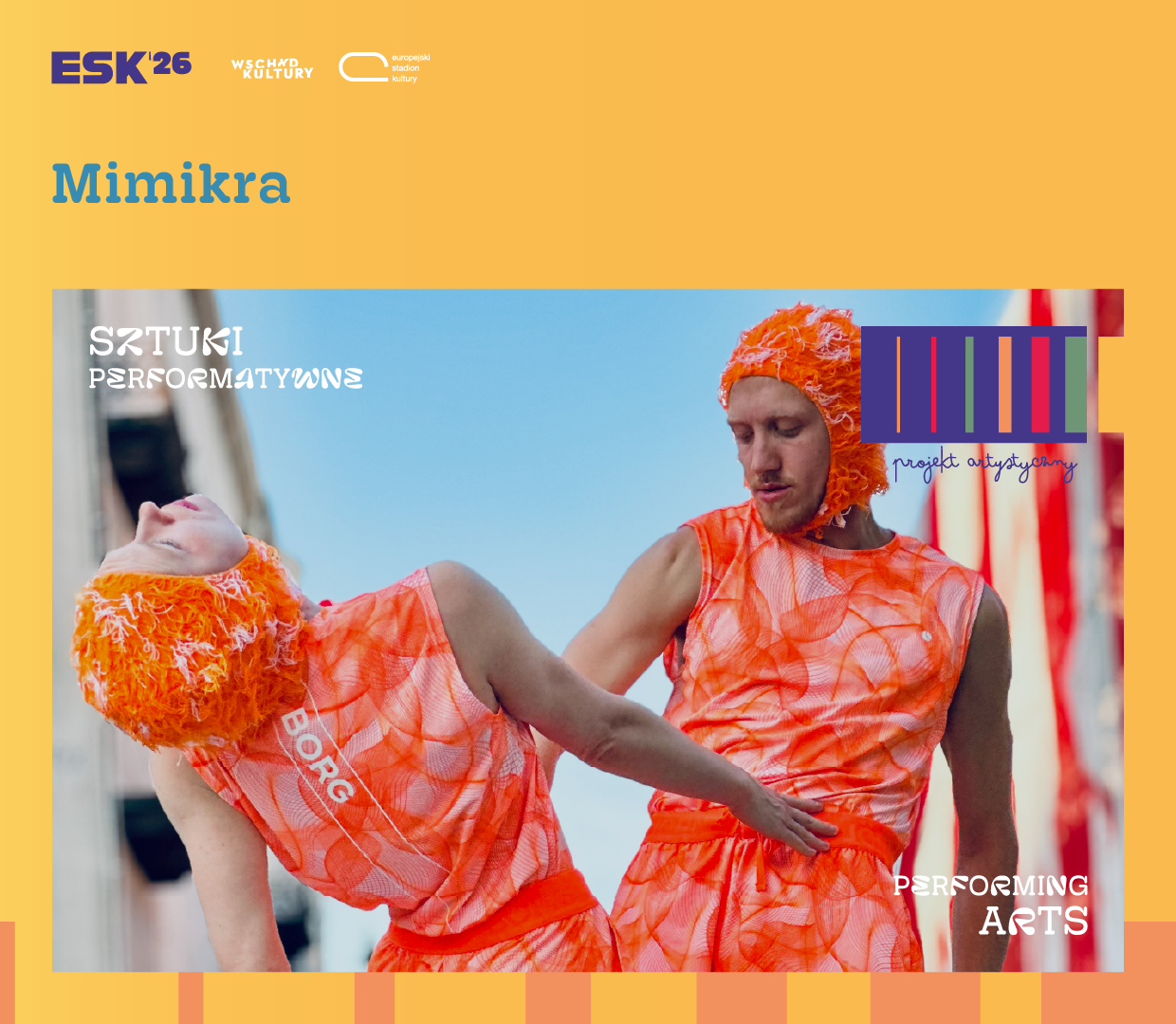 Mimikra