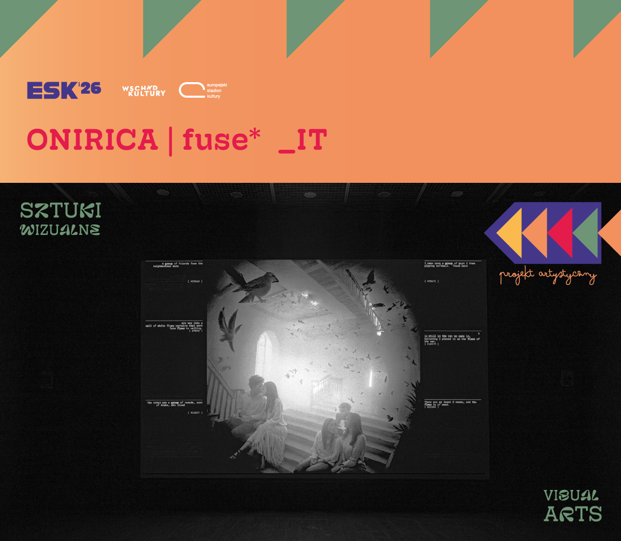 Onirica