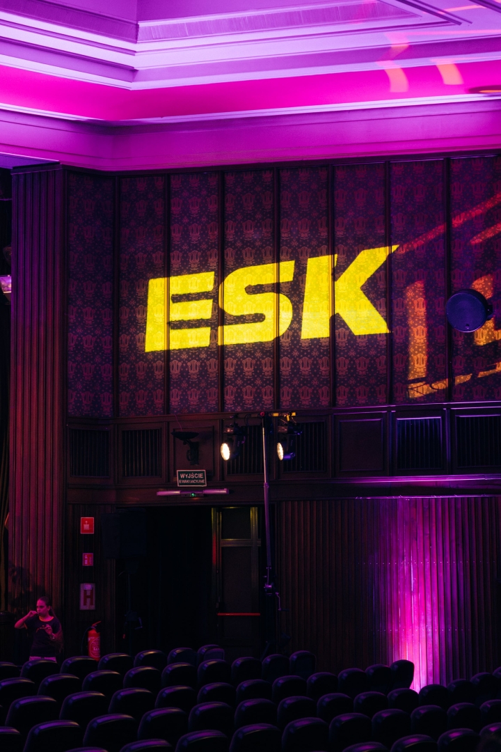Panel dyskusyjny INNOVATION
