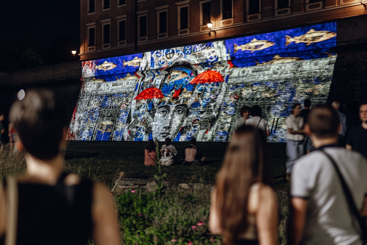 Projekty artystyczne