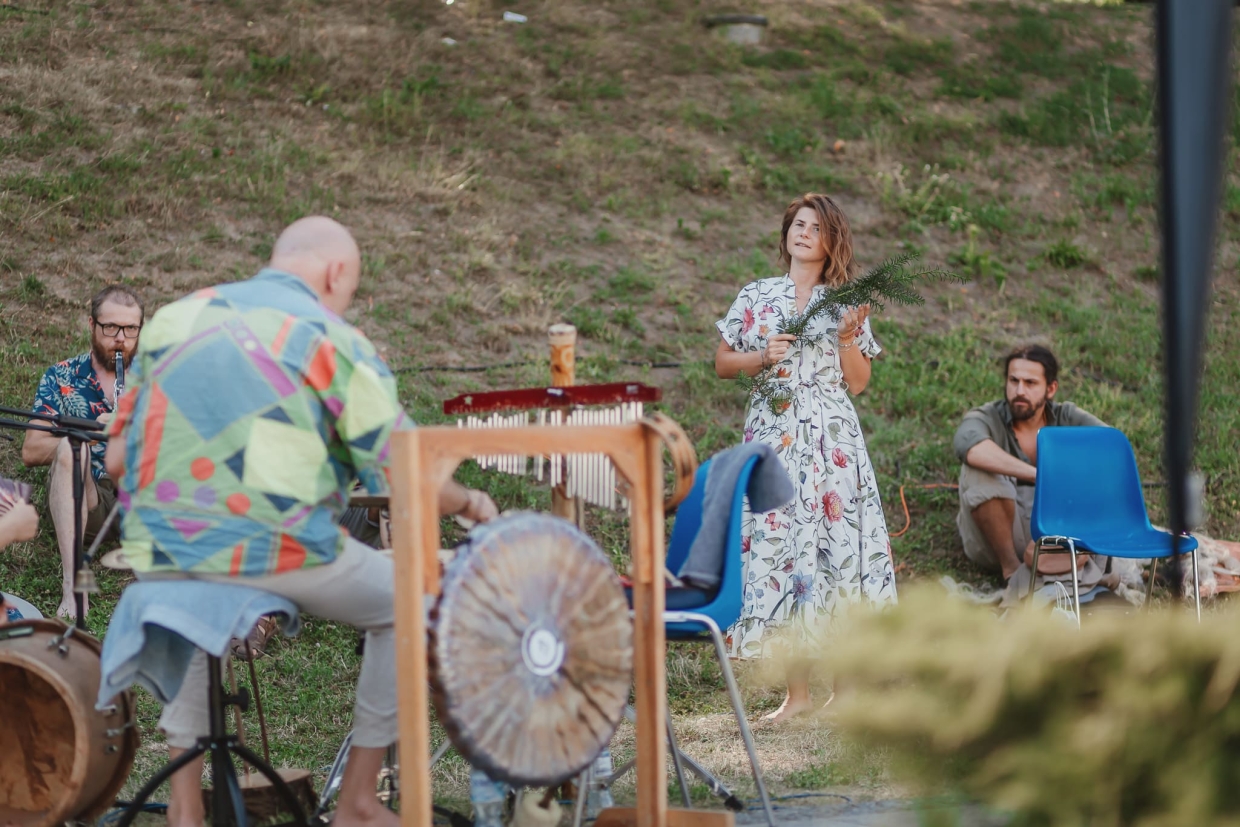 Projekty artystyczne