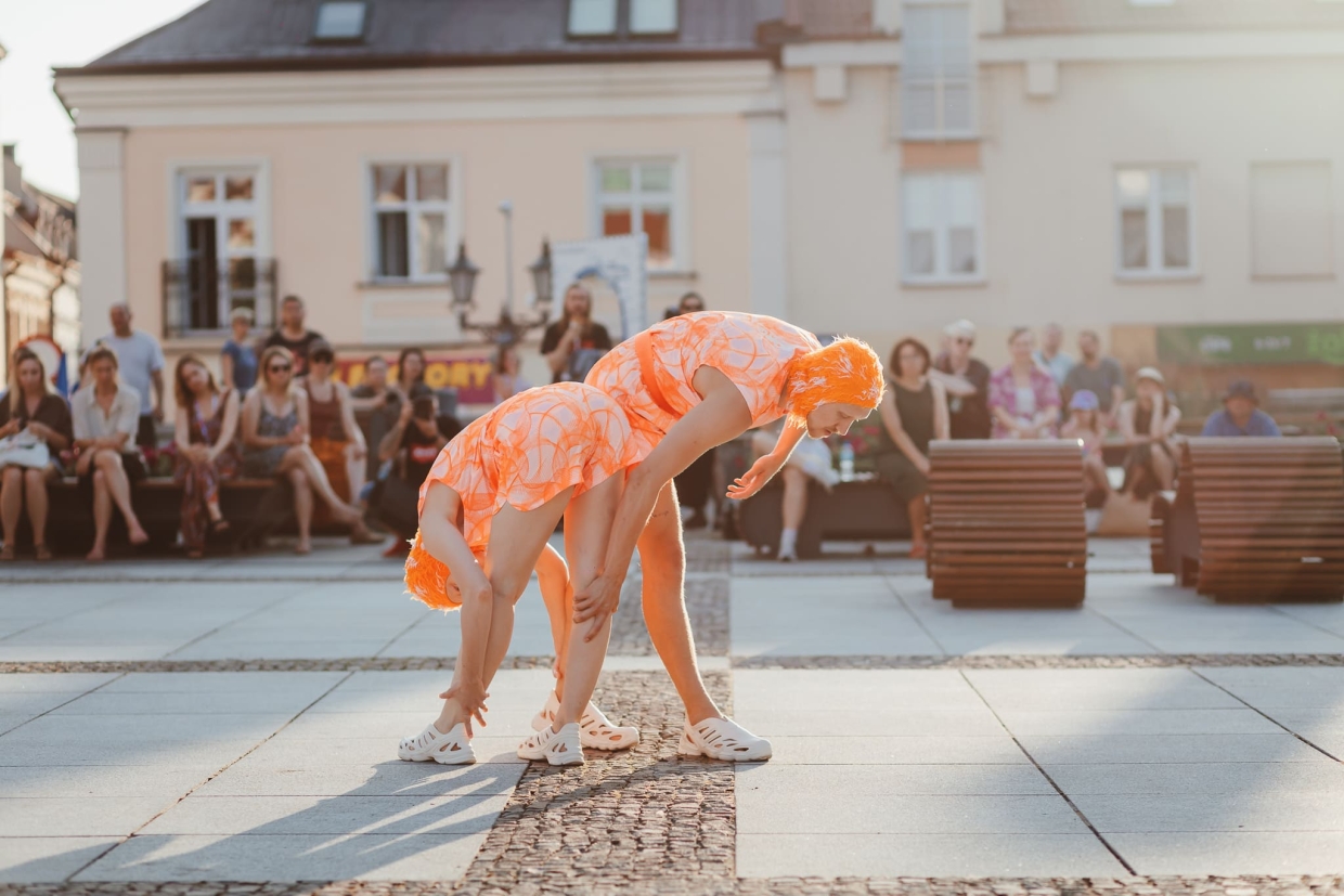 Projekty artystyczne
