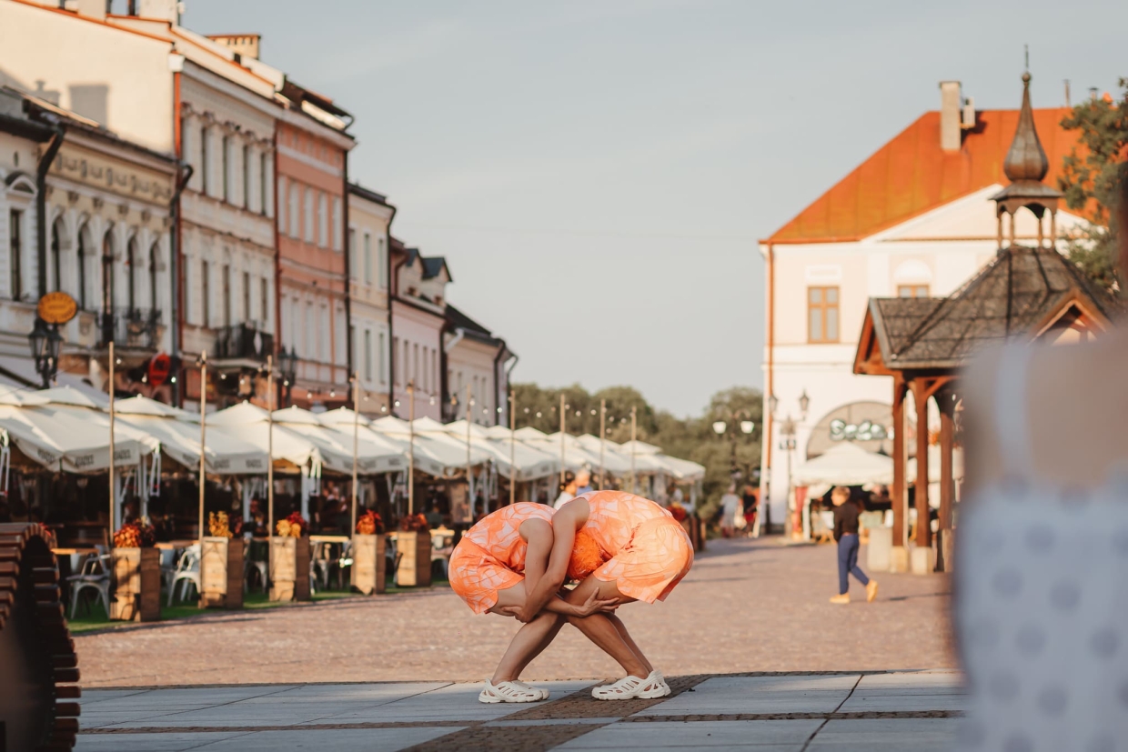 Projekty artystyczne