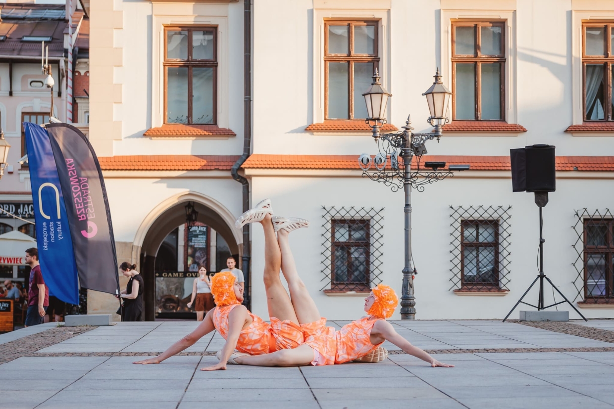 Projekty artystyczne