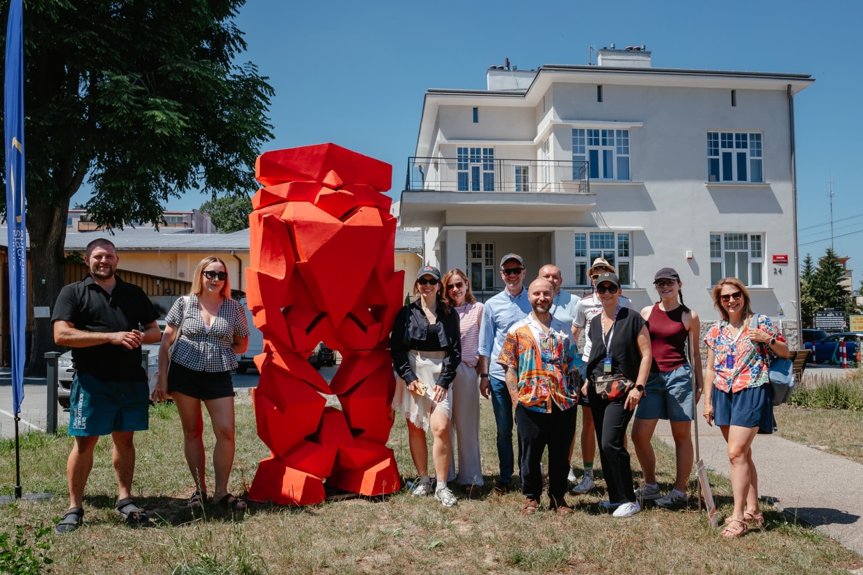 Projekty artystyczne