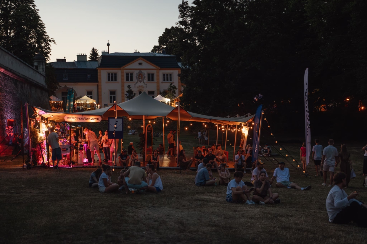 Projekty artystyczne