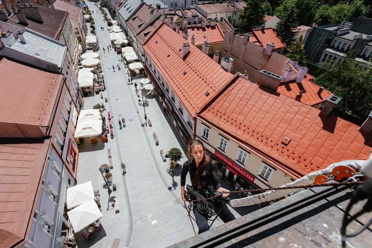Projekty artystyczne