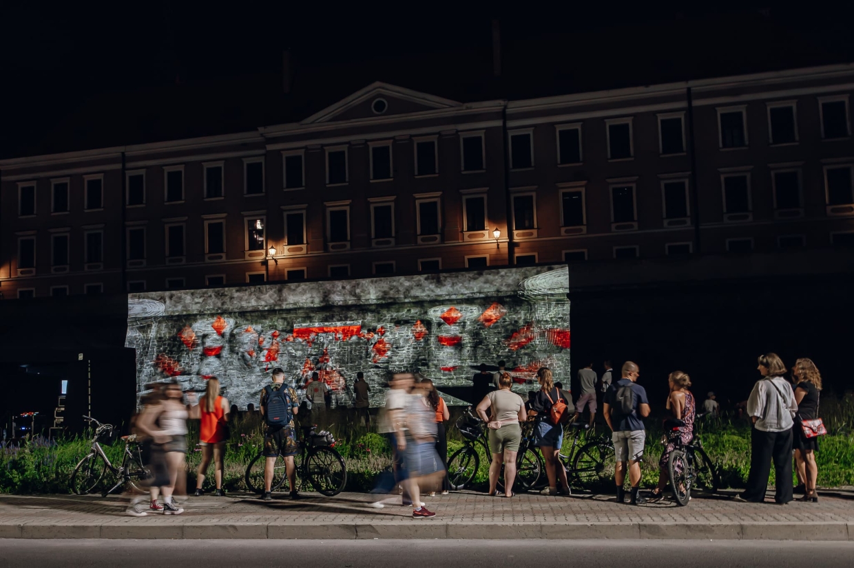 Projekty artystyczne