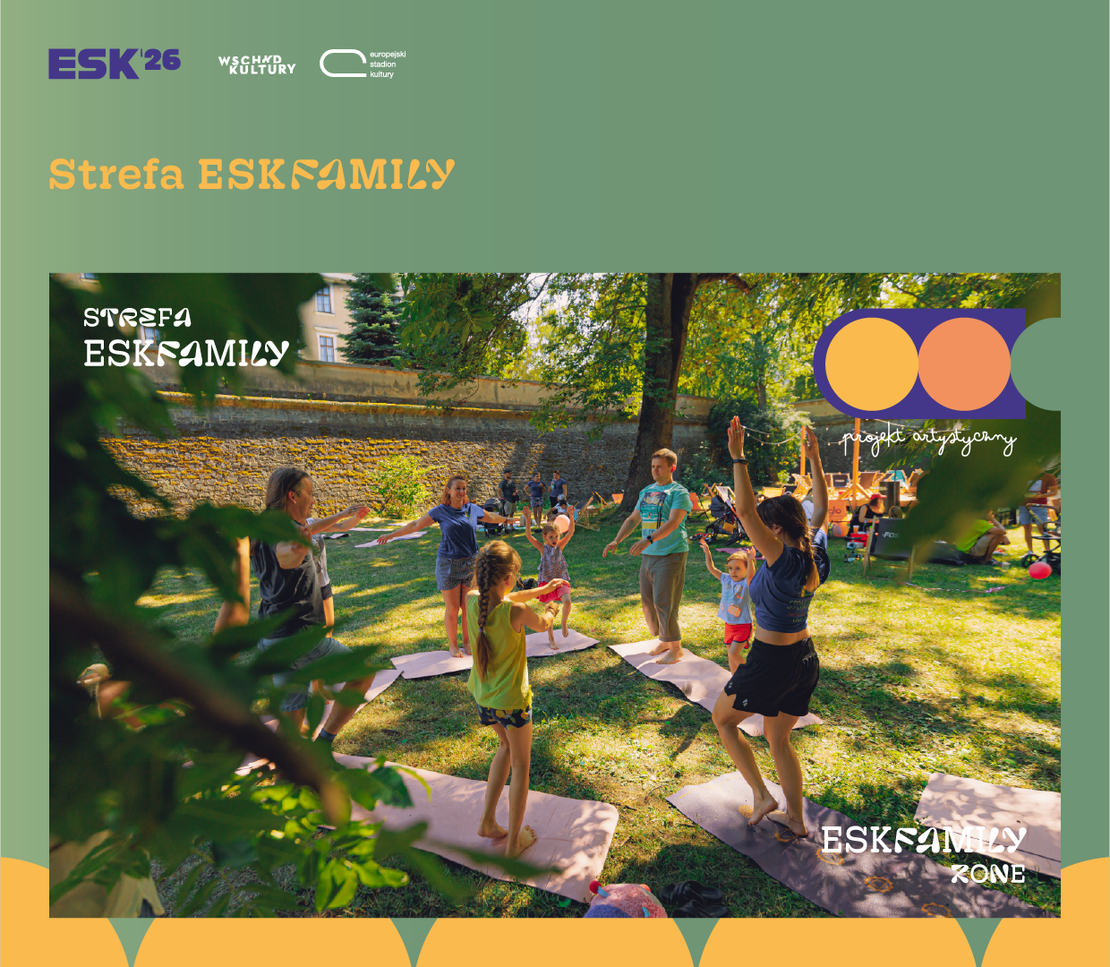 Strefa ESKFAMILY