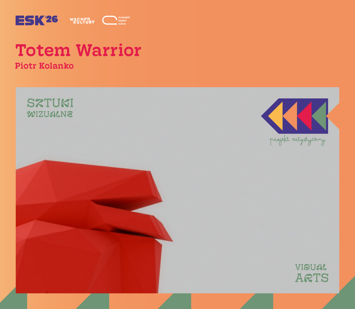 Totem Warrior