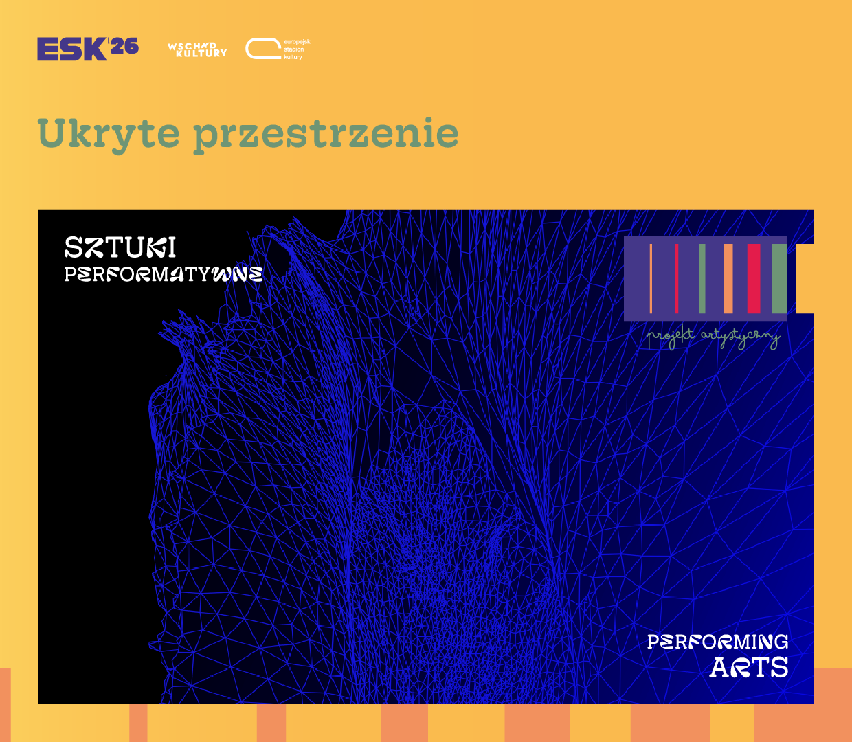 Ukryte przestrzenie
