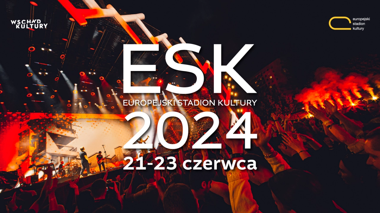 WK ESK 2024 - OPEN CALL już wkrótce!