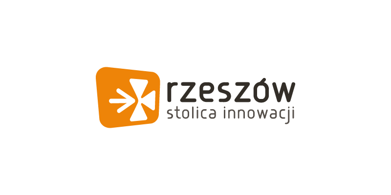 Logotyp - Rzeszów