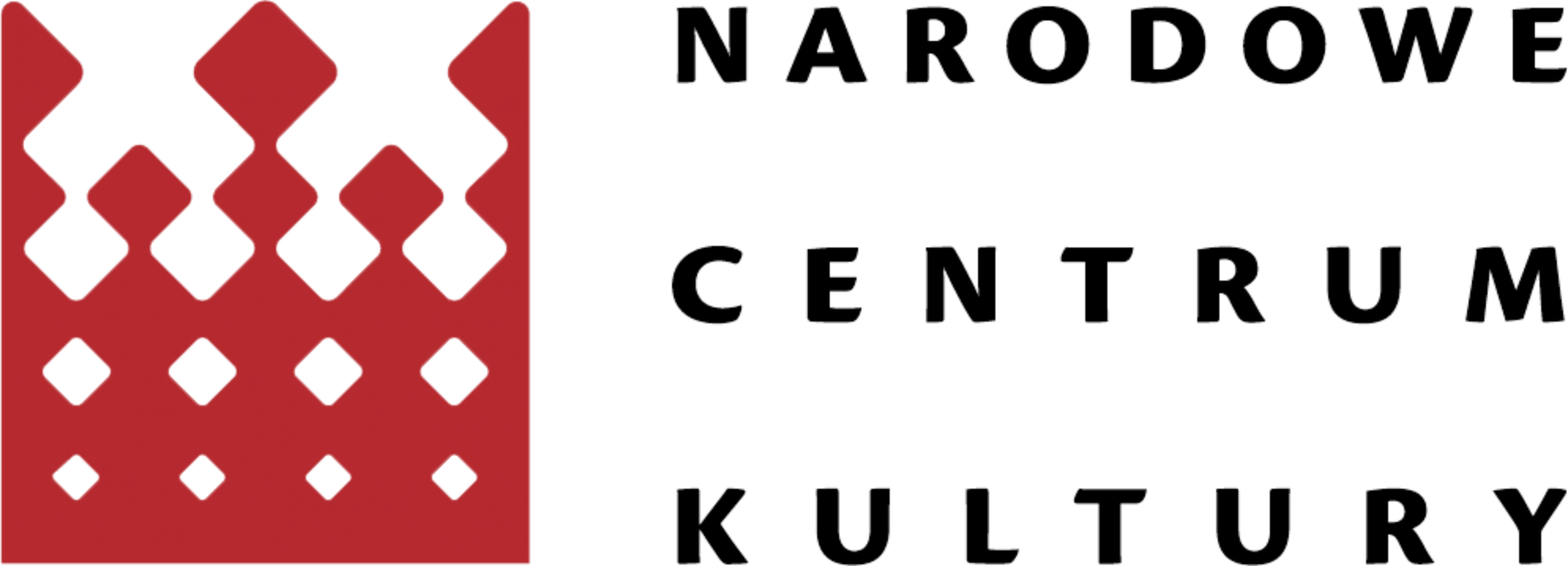 logotyp nck