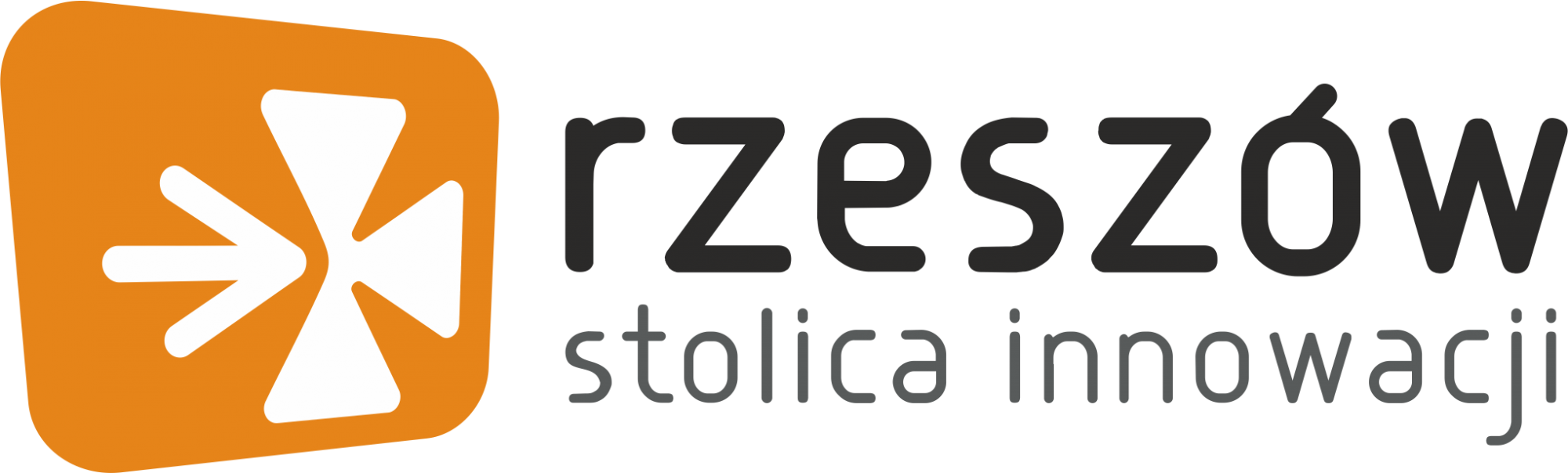 logotyp rzeszów